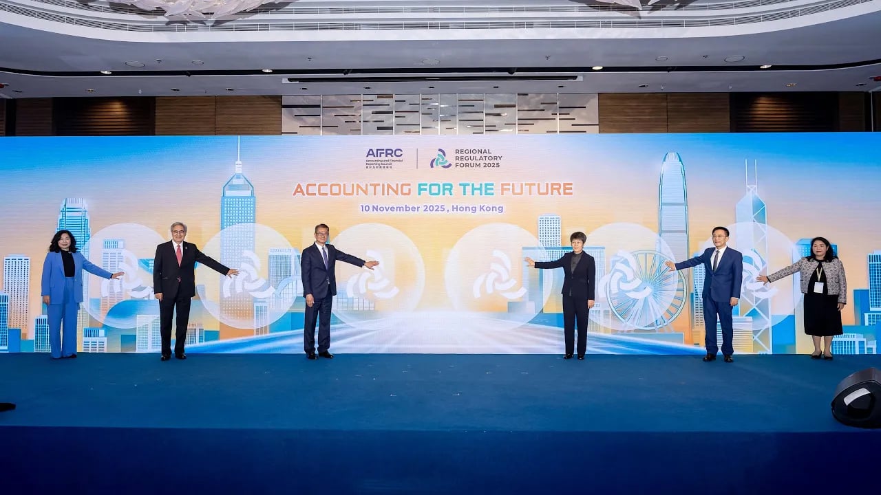 AFRC Regional Regulatory Forum 2025 Highlights